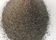 Selbstschärfendes SiO2 Max Brown Aluminuim Oxide Bamaco 1,0% Grit Titling Furnace