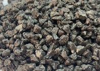 Brown-Korund-Aluminiumoxyd-Sand 200mesh - 0 der hohen Temperatur refraktärer