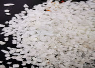 Hohes weißes Aluminiumoxyd-Geldstrafen-Pulver des Korund-Al2O3 für refraktäre Materialien