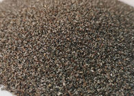 Brown-Korund F60 F80 Brown fixierte Tonerde Ferrice-Oxid 0,1% Max For Sandblasting Abrasive