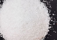 Weiße Aluminiumoxyd-Sand-Temperaturwechselbeständigkeit WFA keine Eisenverschmutzung