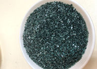 Gray Green Powder Non Crystalline-Zement-Mischungs-Gaspedal nichtkristallines C12A7