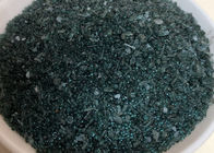 Kristallenen nichtkristallines Aluminat Zement-Zusatzes SGS des nicht Kalzium