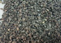 Hohes Korn F20 der Härte-Brown fixiertes Aluminiumoxyd-Medien-120 für das Sandstrahlen