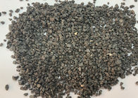 Sandstrahlen Brown fixierte magnetisches Material 0.02%Max des Aluminiumoxyd-F24 F30 F36