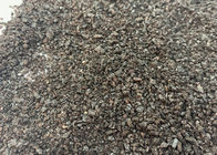 Brown mit hoher Dichte fixierte Sand-Scheuermittel-Rohstoffe des Tonerde-abschleifendes Sandstrahlen-F24 F30 F36