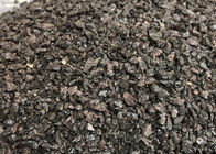 Refraktärer Castable Brown-Aluminiumoxid-Sand-hohe Schüttdichte 3.85g/M3