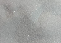 Die Weiß fixierte Abnutzung des Aluminiumoxid-abschleifende Korn-sandstrahlen F36 F60 F80 beständig