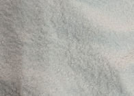 Hohe Leistungsfähigkeits-weiße Tonerde-Sandstrahlen-Sand-Korn-hohe Temperatur beständig