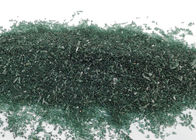 Zement-Zusatz-formloses nicht kristallenes C12A7 Betonmischungs-Gaspedal