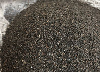 Örtlich festgelegter Ofen Brown fixierte Korn Aluminuim-Oxid-95.5%Min Bamaco für refraktäre Materialien