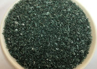 Formloser C12A7 Shorcrete Zusatz-frühes Stärke-Mischen Gray Color Powders ACA