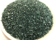 Leicht- Graues - grüner Pulver nicht kristallener konkreter Betonmischer in den Tunnels heller Gray Green Powder