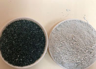 Gesprühtes konkretes Zement-Mischungs-Gaspedal-spezifisches Fläche 5000 - 6000 M2/G