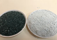 Formloses Gaspedal-Kalziumaluminat der Betonmischungs-C12A7 für Kieselsäureverbindungs-Zement