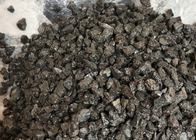 Aluminiumoxid-Korn Gray Color Browns des Aluminiumoxyd-98% Pulver-320mesh-0
