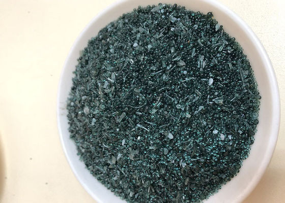 Formloses Kalziumaluminats-Gaspedal-Licht Gray Green Powder Cement Additive